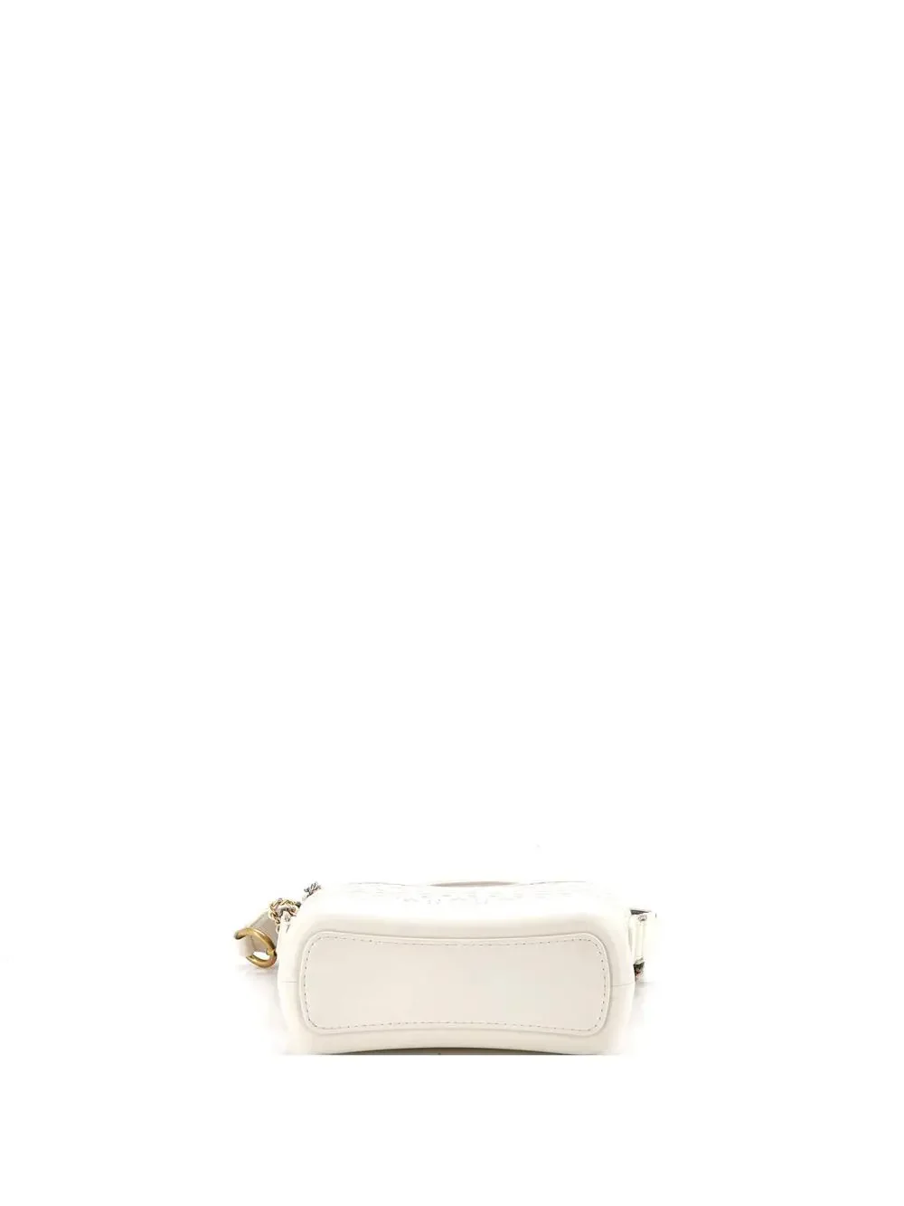 Chanel Gabrielle Hobo With Logo Handle #337394C39B